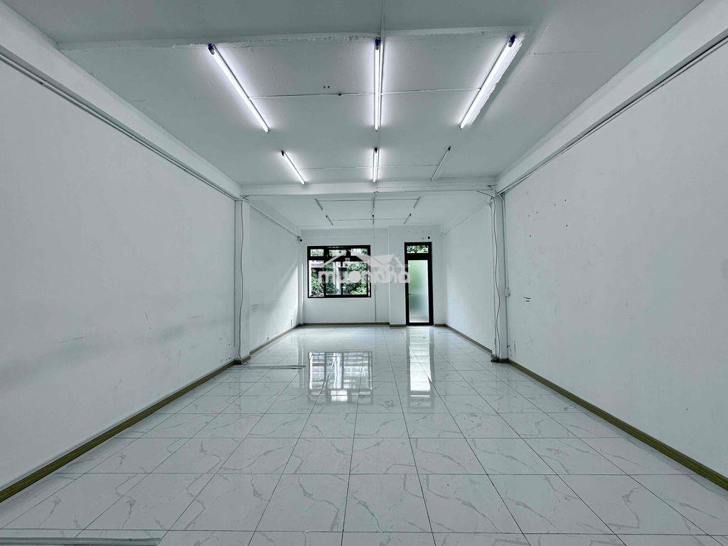 Nguyên căn 5x21m (hầm 4 tầng) k thang máy, sàn trống giá chỉ 30tr - 3