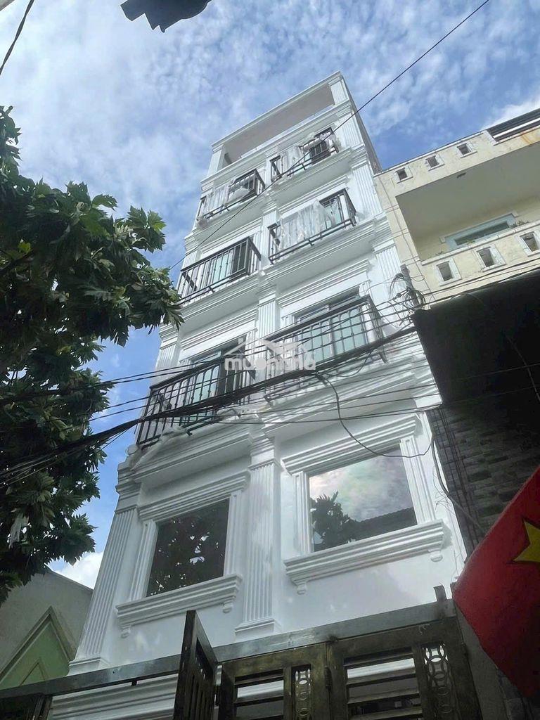 [Mới 100%] phòng gác cao bancol - vhu - aeon tân phú – giảm liền 500k!