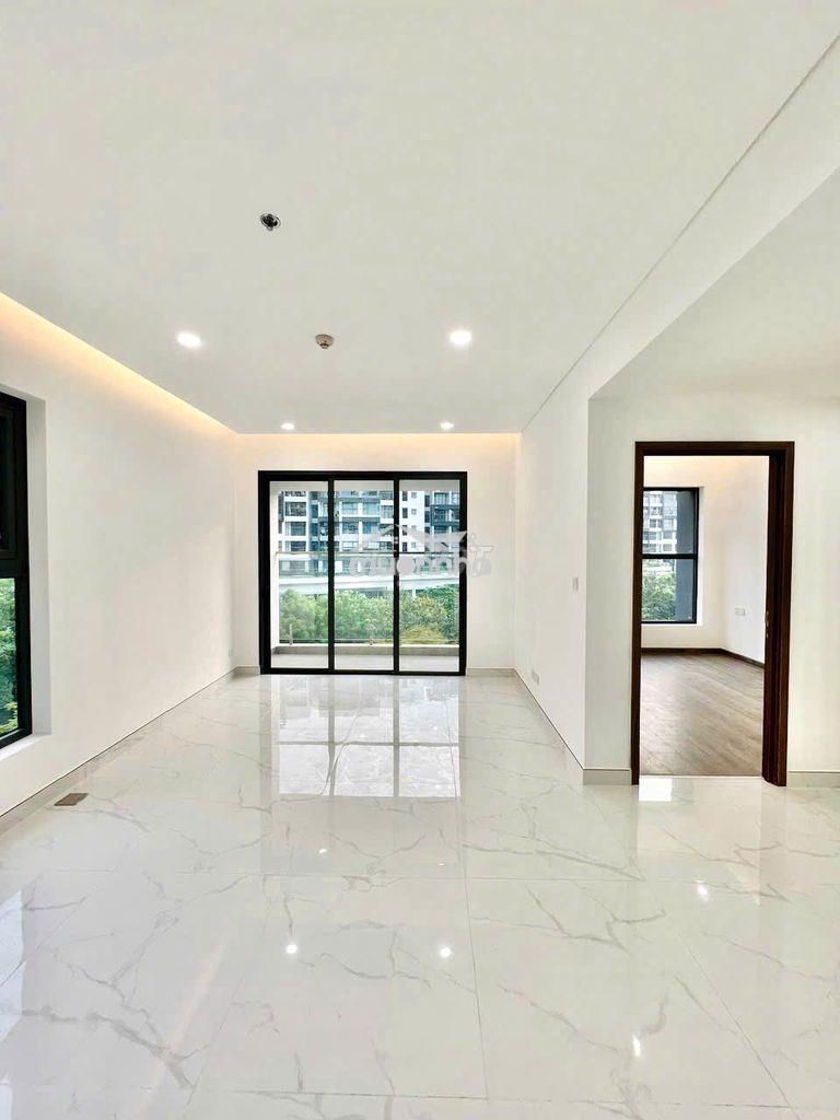 Cho thuê 2pn alnata plus ntcb view đẹp, nhà sạch mới, giá 16tr có ô xe - 2