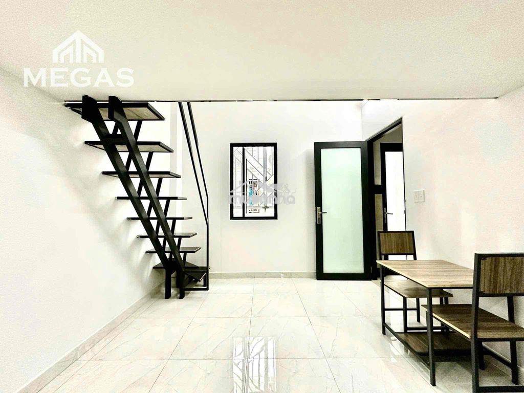🍀Chdv thang máy - chỉ tính phí điện + nước 🍀 - 3