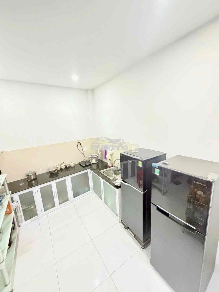 Bán nhà tân bình – hoàng văn thụ – 44m² – chỉ 4.x tỷ, vào ở ngay. - 3