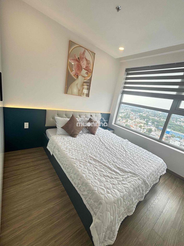 Cho thuê căn hộ happy one central 70m2 2pn 2wc full nội thất giá 14tr - 3