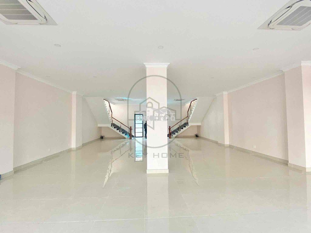 Cho thuê căn đôi 10x20m, mặt tiền nguyễn văn lượng cityland lotte mart - 3