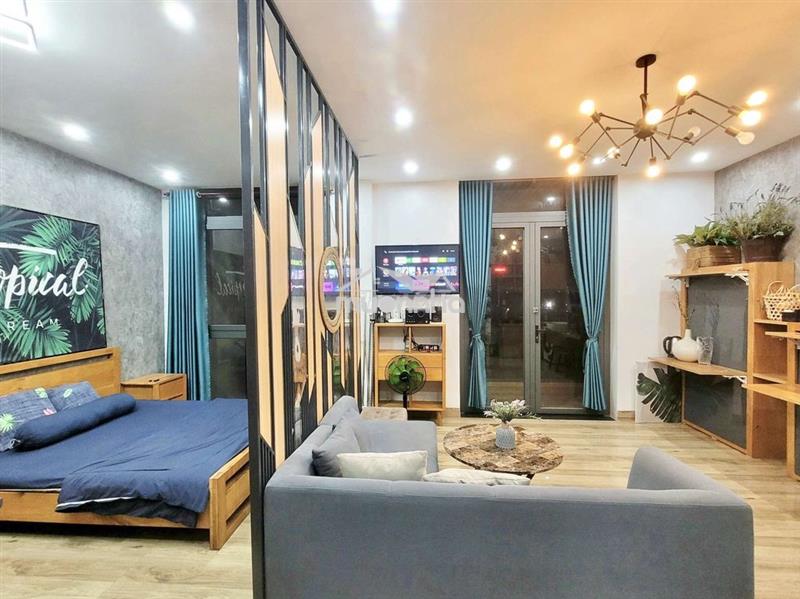 Cho thuê ch mới xây 100% trong khu dân cư cát lái - mai chí thọ - sala