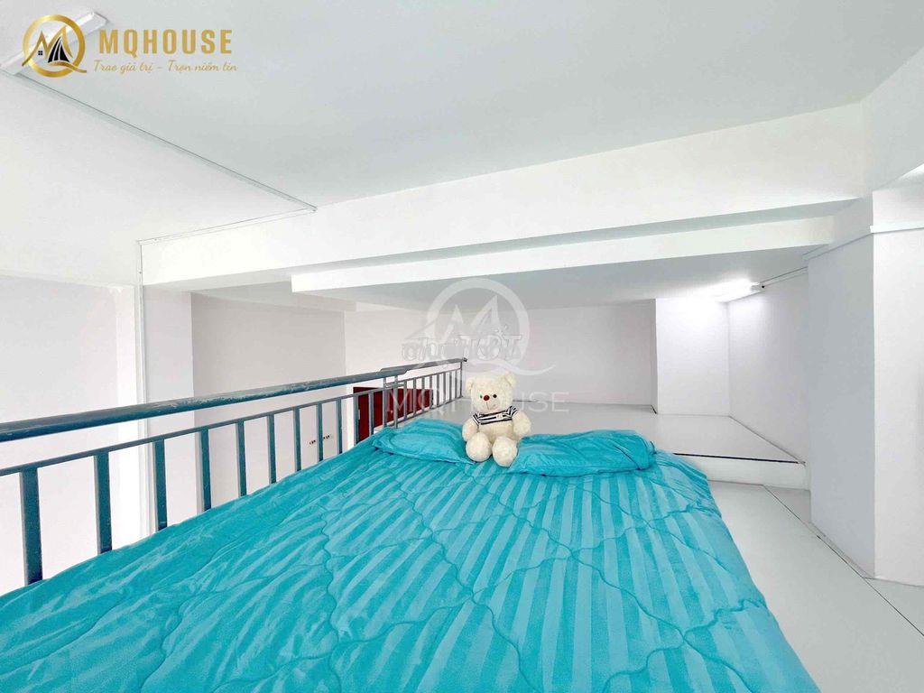 Duplex ban công đón nắng view siêu đẹp - 2