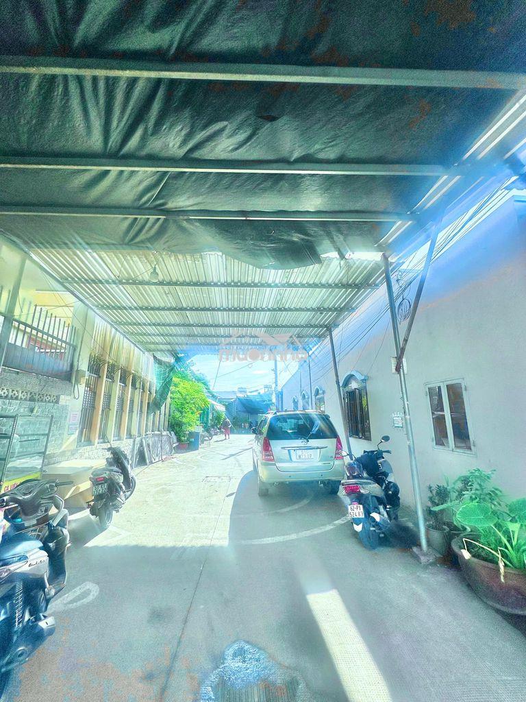 Đất 1/ nhựa xtt 27_ dt 5x22m_ sát phan văn hớn, mua đón sóng vinhome - 4
