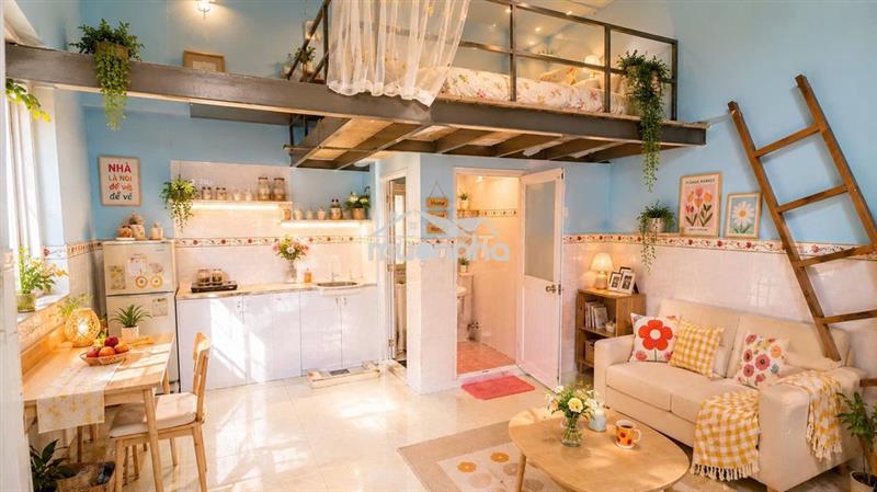 Cho thuê trọ gần aeon tân phú