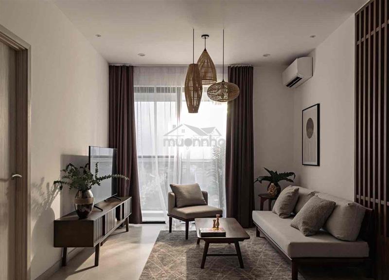 Bán gấp căn hộ 300tr gần chợ bình chánh