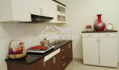 Cho thuê căn hộ topaz home 2, sau suôi tiên, ntcb giá 7tr/tháng - 2