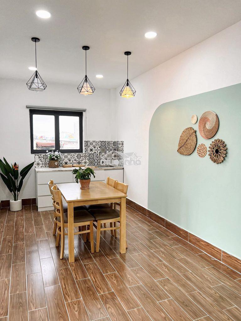 🎉🎉Khai trương ch 2pn full nt balcon 🔰hồ văn huê🔰ngã tư phú nhuận🌳🌳 - 3