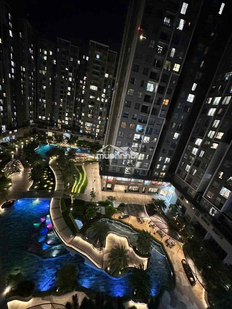 Cần bán căn 59m2 (2pn2wc) 2.750ty view nội khu- sổ hồng có nội thất