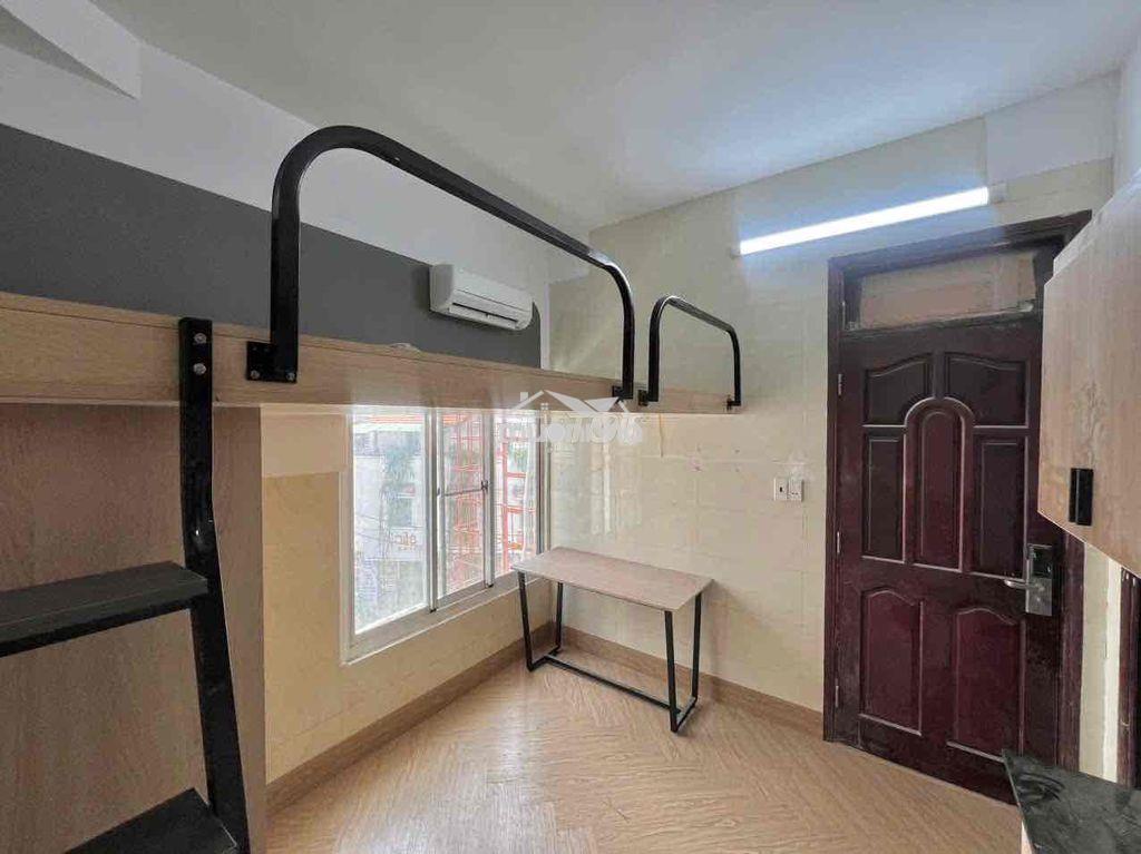 🔥Căn hộ-duplex, thang máy🔥ngay công viên gia định, sân bay - 3