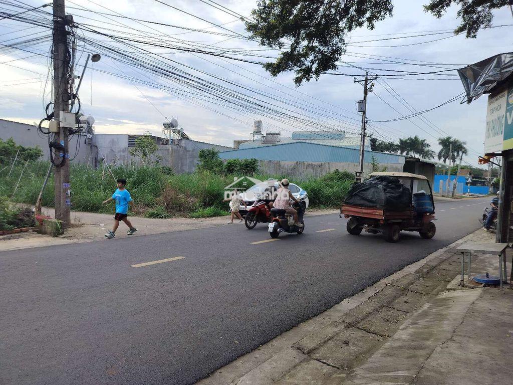 2 mặt tiền kinh doanh khu công nghiệp bàu xéo, giá tốt - 3