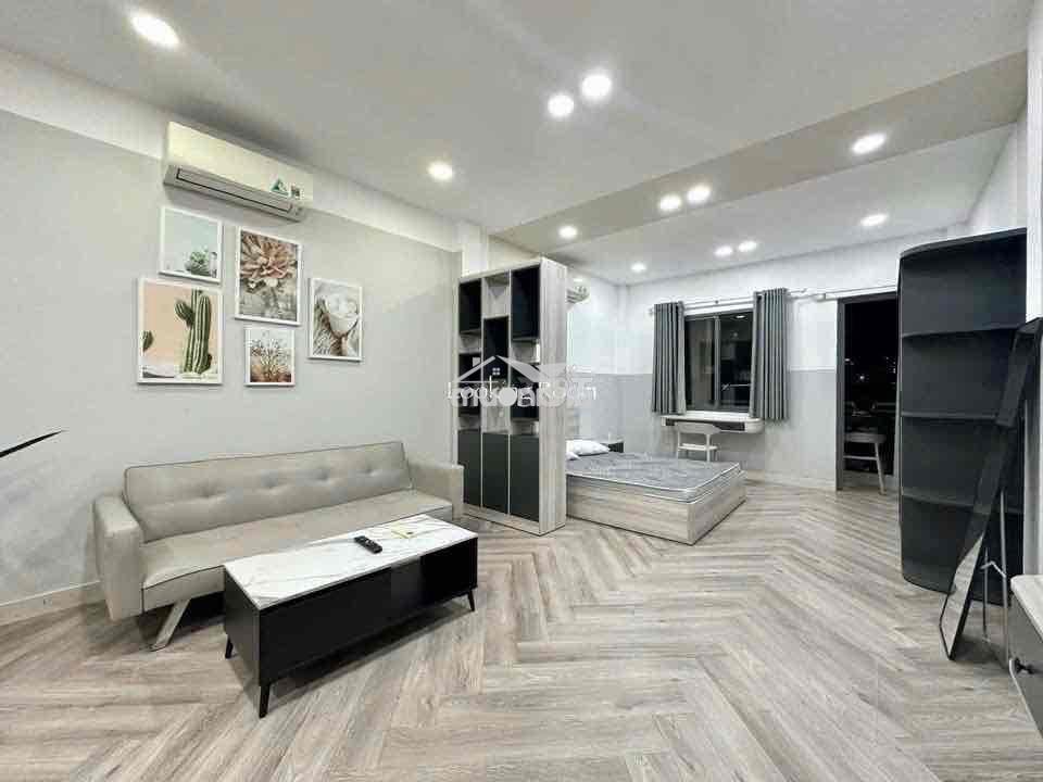 🌷 Chdv rộng 70m2 ngay kcn tân bình - trường chinh - 4