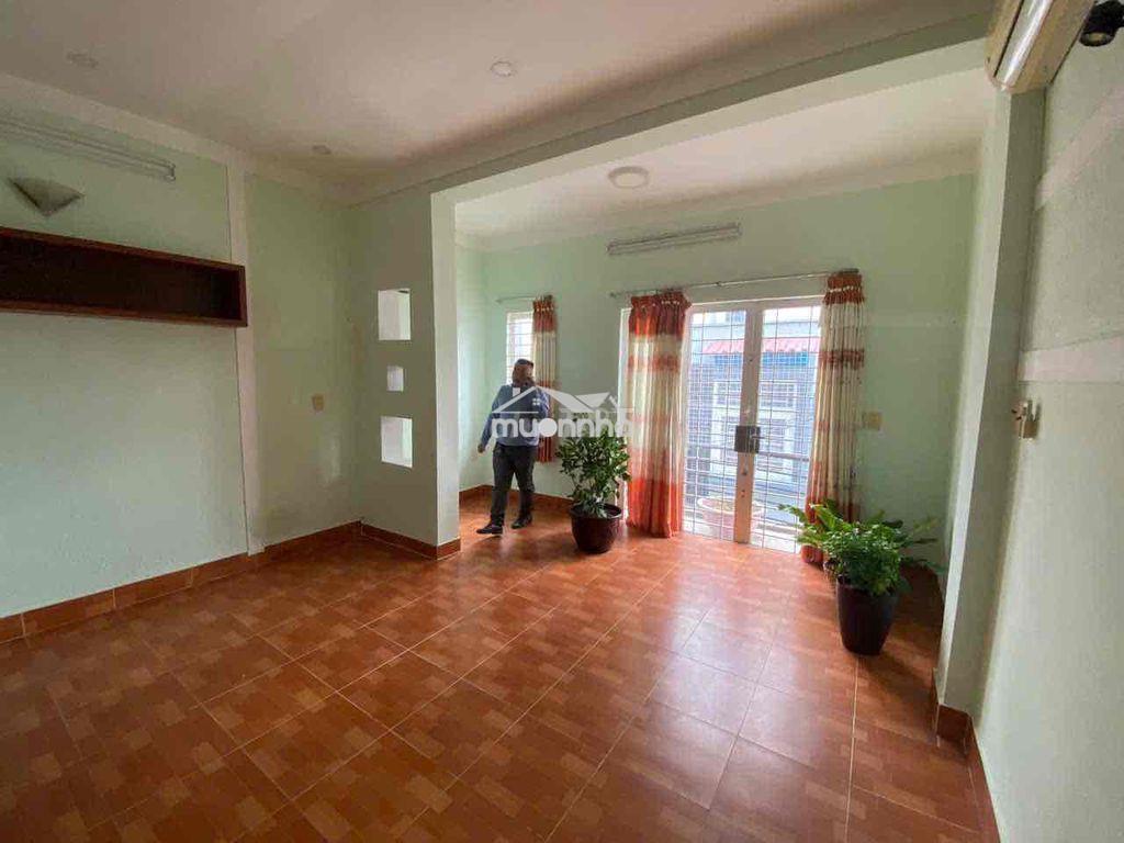 Cho thuê phòng đường phan văn trị bt, 25m2 giá 4tr - 2