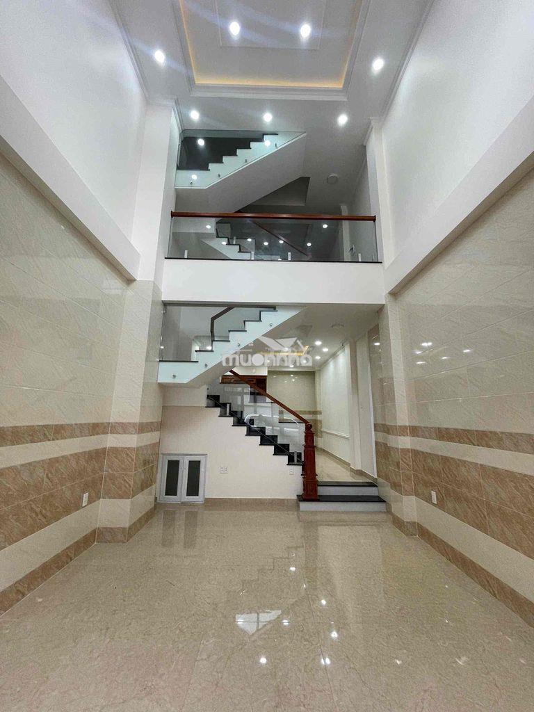 Bán nhà sát bên khu đô thị vạn phúc city thủ đức - 2
