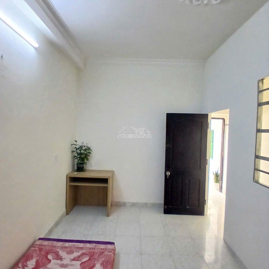 Cc cho thuê phòng trọ sẵn điều hòa ở nguyễn văn khối, quận gò vấp - 2