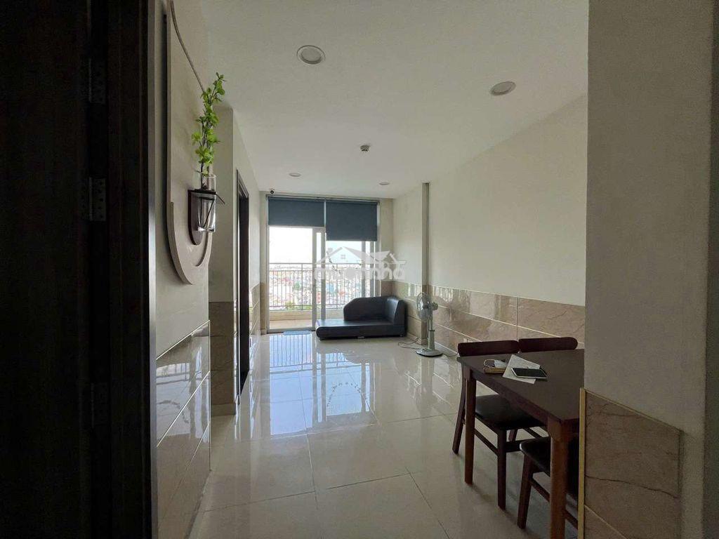 Chung cư the park land q12 dt 60m2 có 2pn,2wc. block b lầu 12 - 2