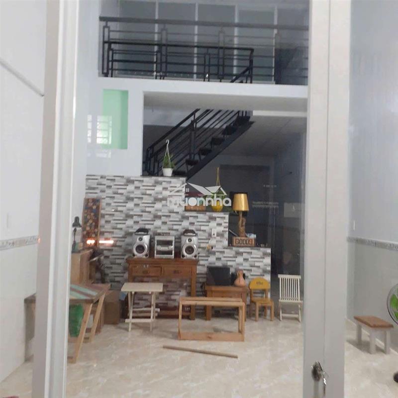 Nhà mới sạch sẽ 2/ nguyễn thị tú 