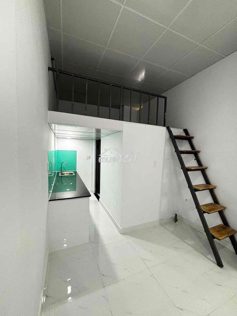 🏭🏨Phòng rẻ giá tốt kck lê minh xuân gần chợ đảo mới 100%