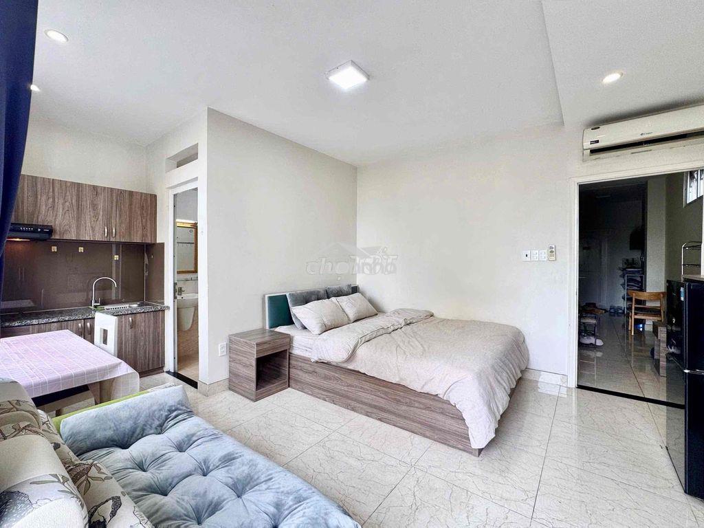 Căn hộ vừa khai trương đầy đủ nội thất quận phú nhuận - 4