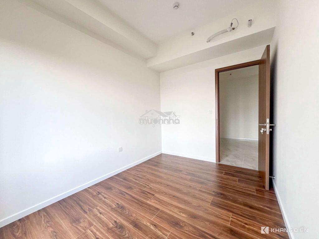 Cho thuê ch privia khang điền: 3pn/83m2-12.5tr, ở liền - 4