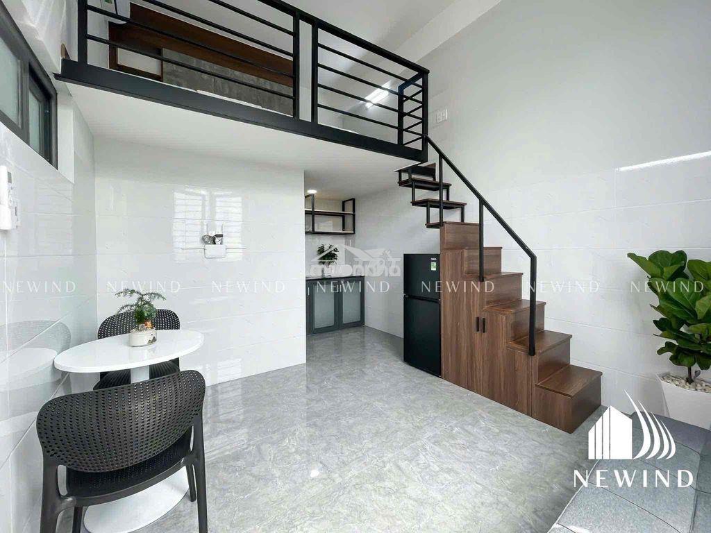 Chdv cửa sổ trời siêu thoáng thuận tiện di chuyển vhu - huit - 2