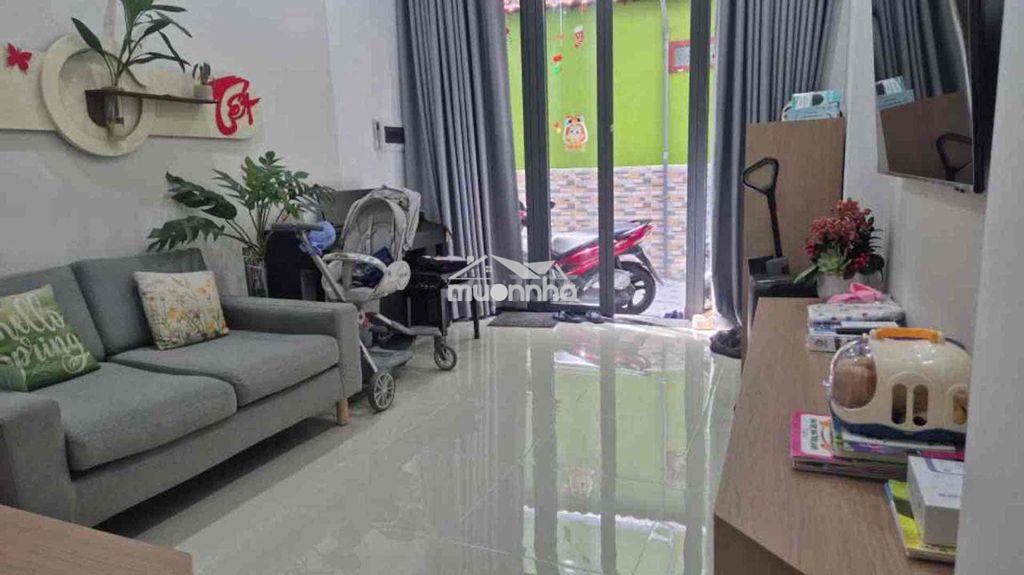 Chỉ: 7 tỷ 500 - 2 mặt hẻm - xe hơi thông - hoa đào, p2, phú nhuận  📐 d - 2