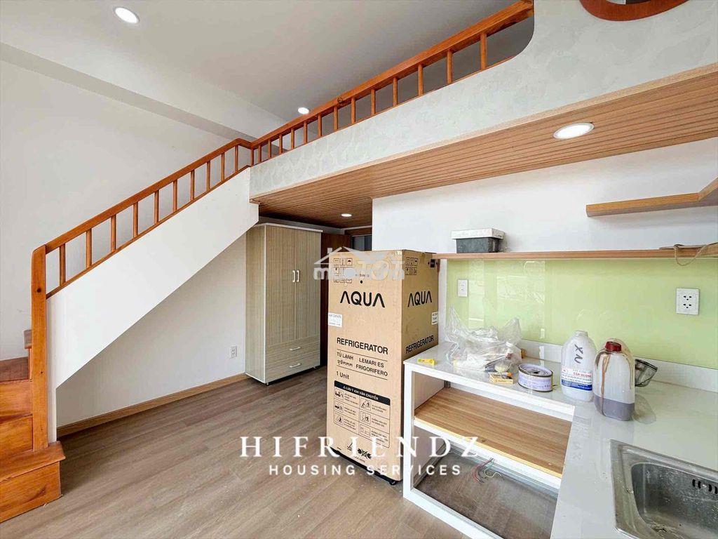 Khai trương phòng duplex, rộng thoáng mát, sát bên học viện cán bộ - 2