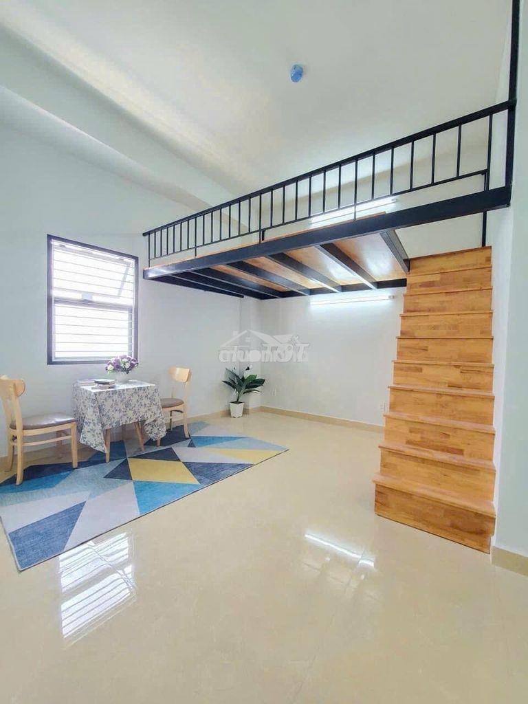 Phòng ngay sau chung cư gia phú, ngay aeon tân phú gần đh công thương
