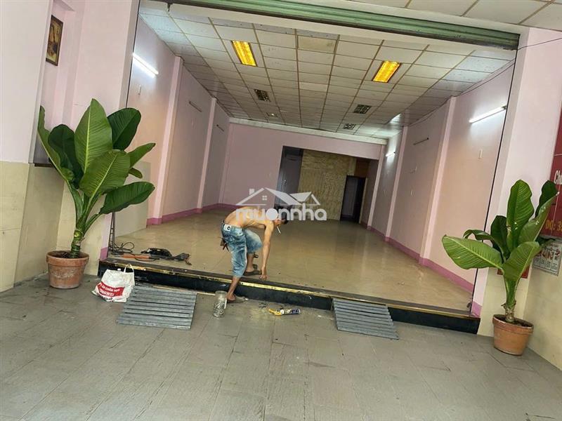 Bán nhà hẻm 6m, bà hom, p.13, q.6, dt 5.5 x 24m, 1 lầu, sân thượng