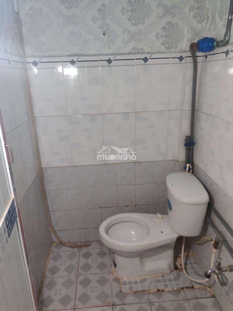 Phòng trọ quận 12 - 3