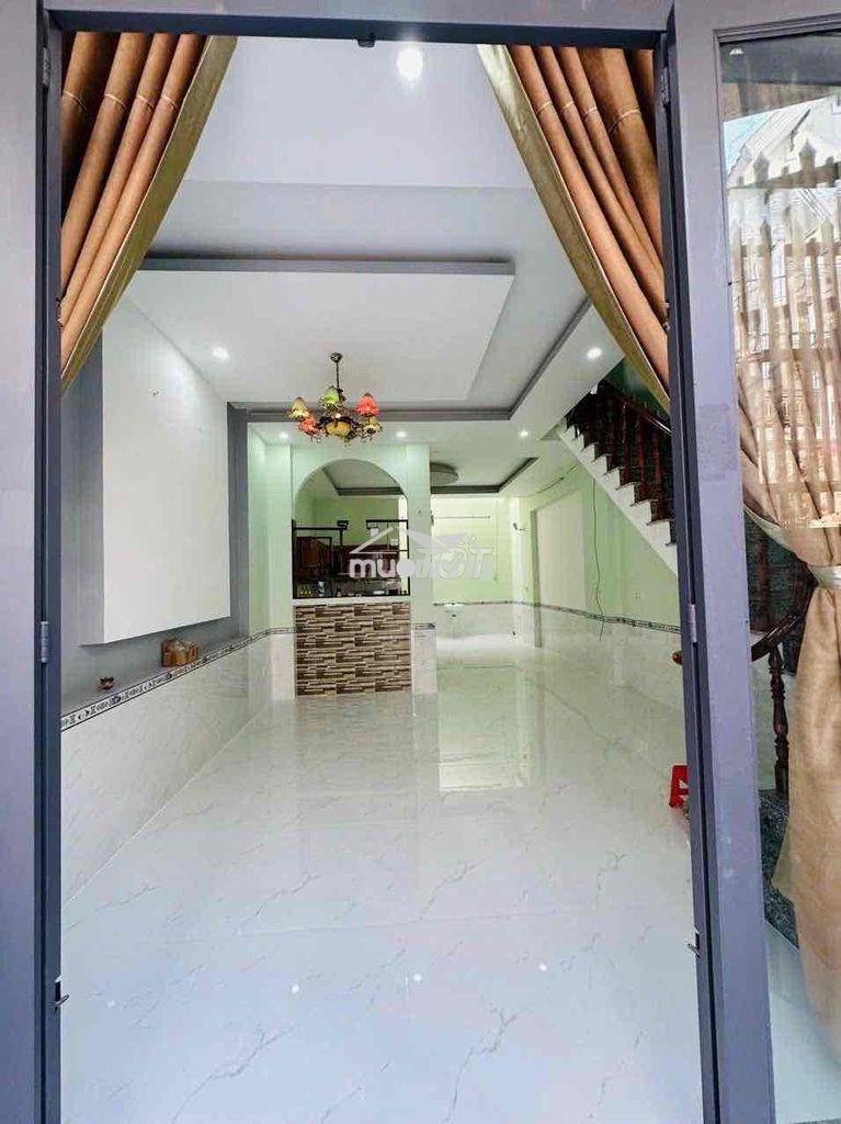 Cho thuê nhà đường nguyễn tri phương, bửu hòa  ( tân bản ) biên hoà - 2