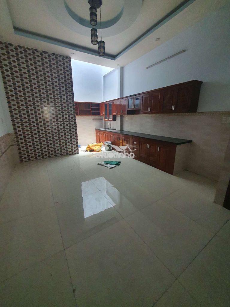 Kho nhà chính 4x16 2lầu 4pn 4wc - 4