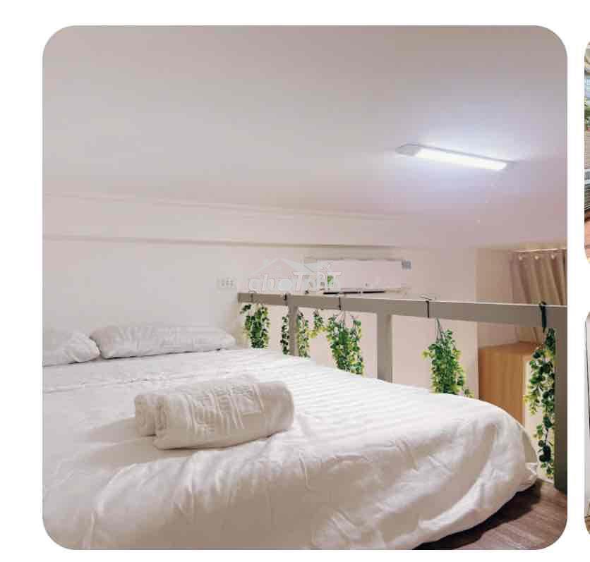 Chính chủ cho thuê nhà làm homestay 6pn 1mb 7wc giá 32tr ngã 4 pn ạ lh - 2