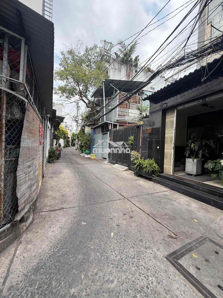 Nhà lê đức thọ - gv 1,9 tỷ - chỉ 1 căn ***