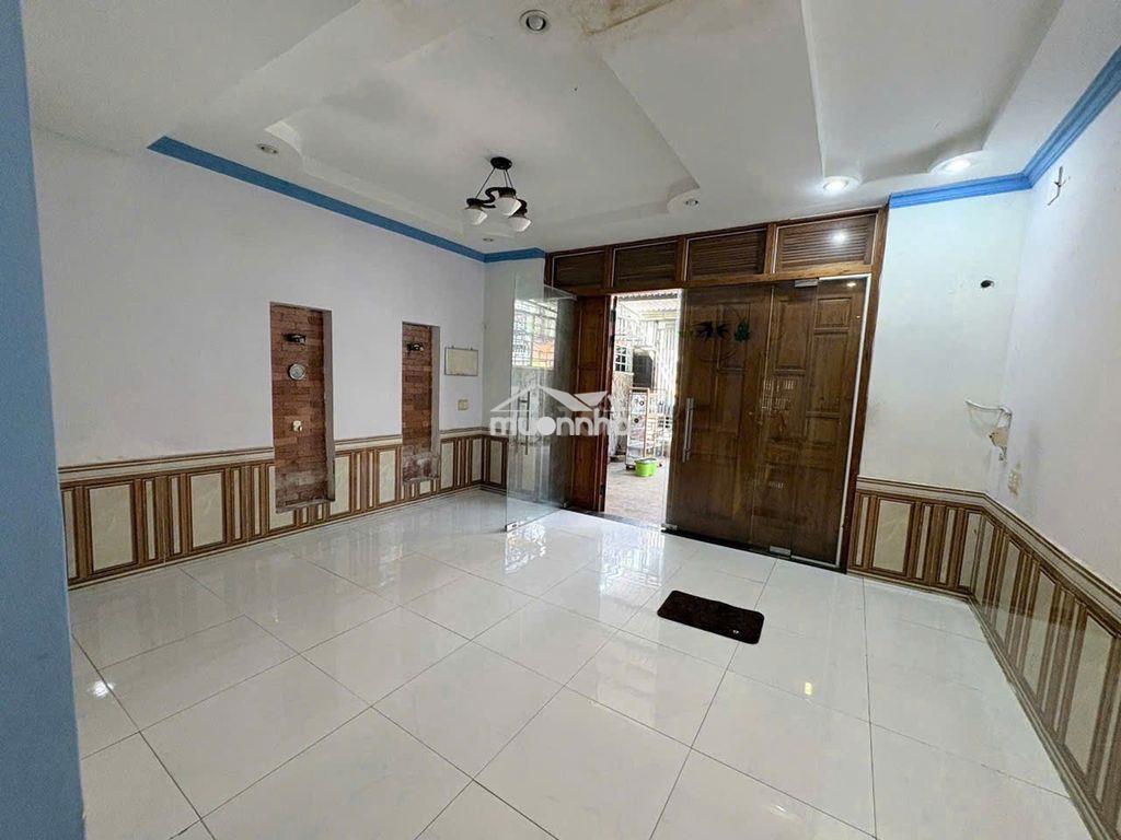 Cho thuê nhà mặt tiền kd 5x16m 1 lầu gần ngã tư bình phước, tiện kd,vp - 4