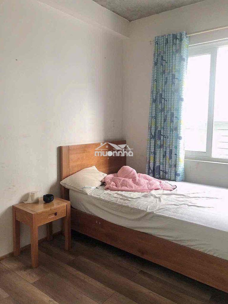 Cho thuê nhà fun nội thất,cho làm homestay/airbnb, đồng đen, tân bình