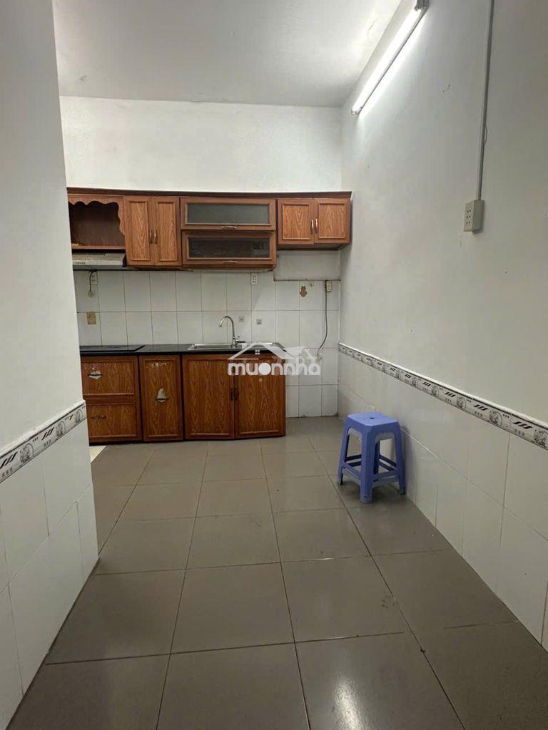 Cho thuê nhà nguyên căn 6x11m 1 trệt 1 lầu 3pn đường bình lợi 17tr tl - 3
