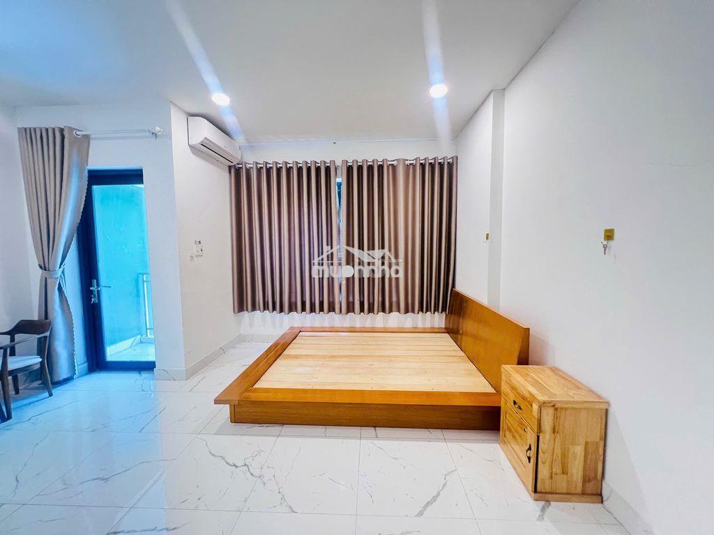 Cho thuê nhà nguyên căn 2 tầng, 2pn, tại oasis, mỹ phước, bến cát - 4