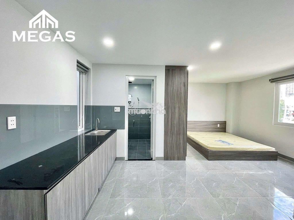 Cho thuê căn hộ siêu rộng ngay trung tâm quận 10 - 4
