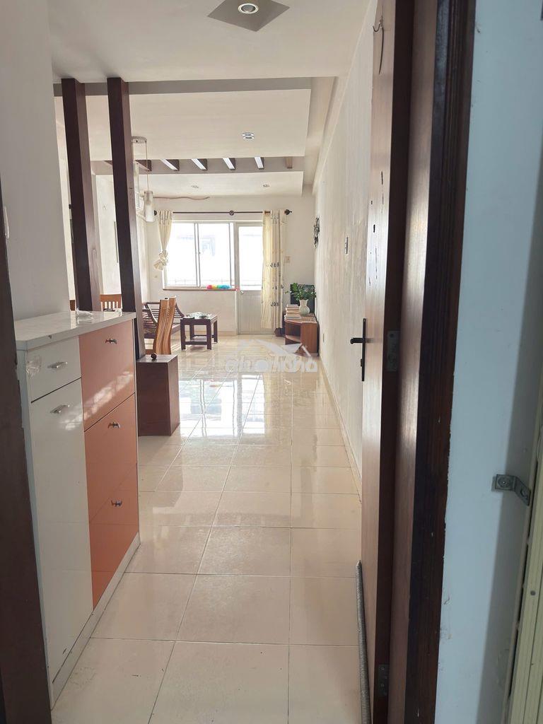Cần bán căn hộ vạn đô, 2pn, nhà đẹp, giá cả phù hợp mua đầu tư - 2