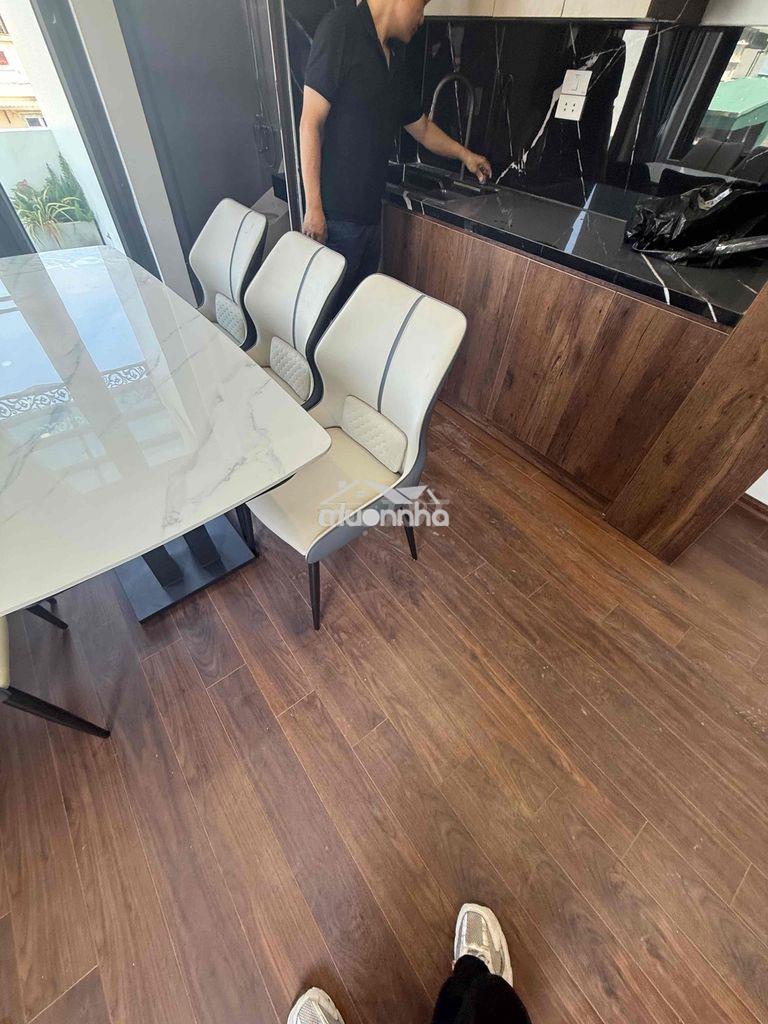7.5 tỷ - 38m² - 5 tầng yên lạc, kim ngưu - hai bà trưng - 4