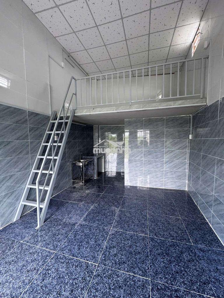 Bán nhà đang ngăn phòng trọ cho thuê, ấp 2 long thọ cũ.  - 4