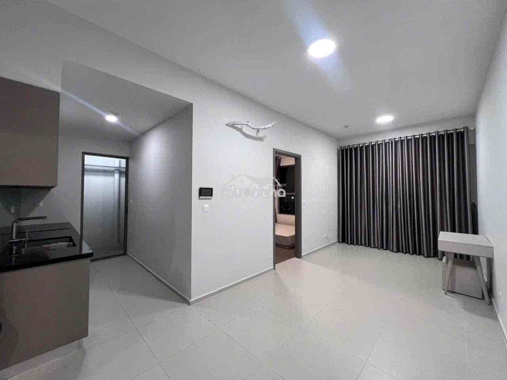 Cho thuê chung cư 54m2, 2pn 2 wc - 4