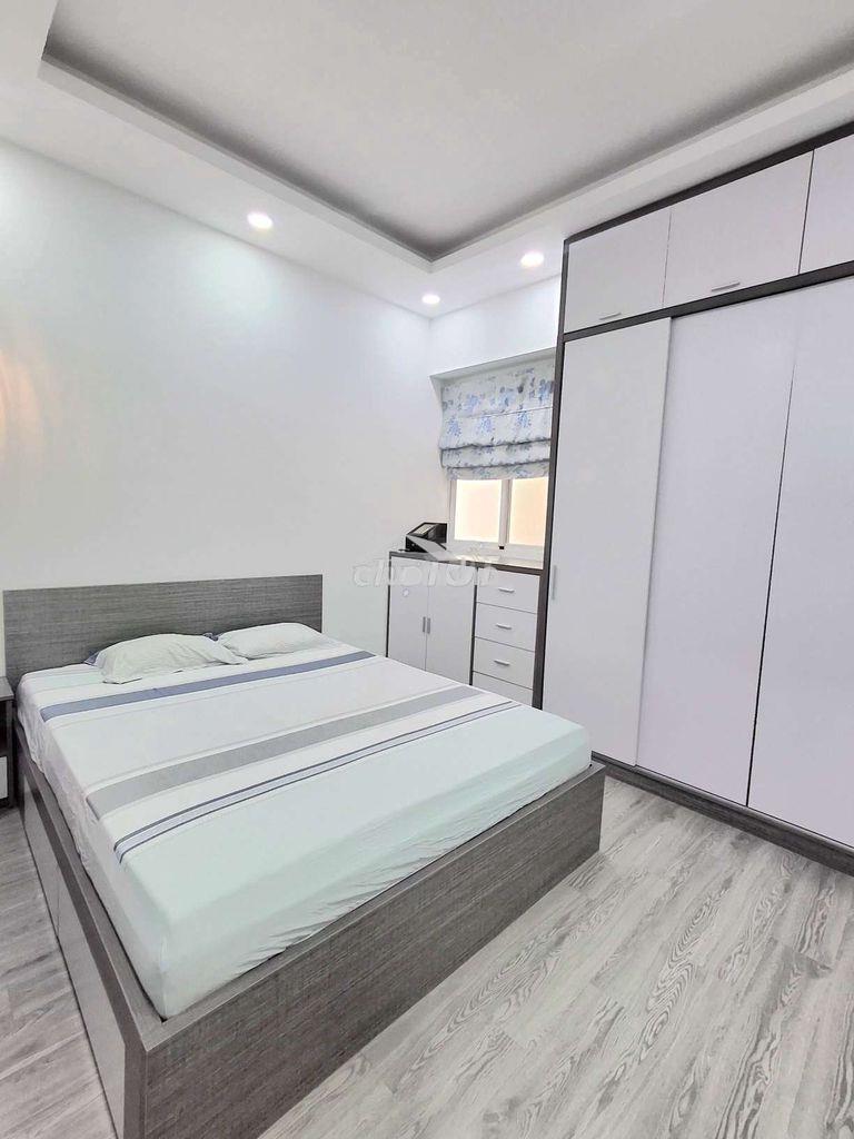 Giá 2.93 tỷ - bán chung cư trục quang trung gò vấp - sổ hồng riêng - 2