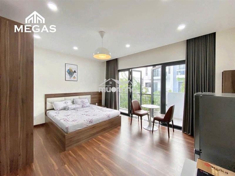 Căn hộ giá tốt trường sơn_full nội thất_ban công_ngay sân bay