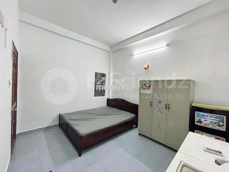 Cho thuê phòng full nội thất gần lote nguyễn văn lượng gò vấp