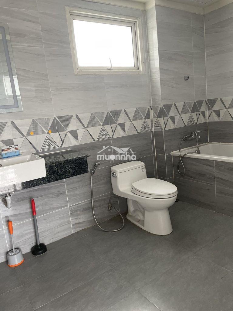 Bán căn hộ phú hoàng anh – 129m² – 3 phòng ngủ - 2