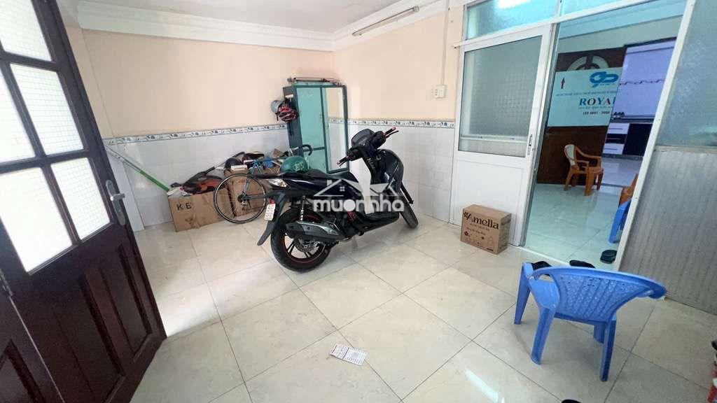 Lô góc vũ huy tấn, phan xích long, vạn kiếp 50m² 2 tầng - 3